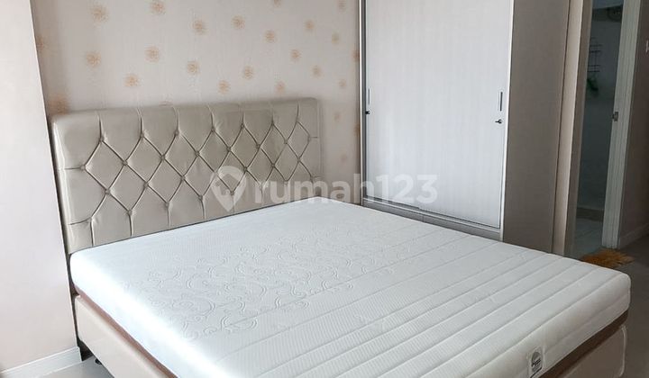Apartment Metro Park Residence siap huni 5 menit ke tol dalam kota dan puri indah 1