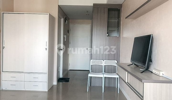 Apartment Metro Park Residence siap huni 5 menit ke tol dalam kota dan puri indah 2