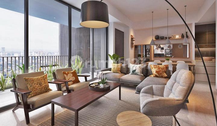 FOR RENT APARTMENT 1 PARK AVENUE, 3 BEDROOM SOUTH JAKARTA !! ONLY FOR BUYERS FOR RENT APARTMENT 1 PARK AVENUE, 3 BEDROOM SOUTH JAKARTA !! ONLY FOR BUYERS