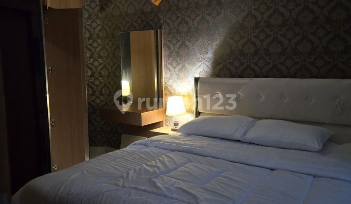 Stay Practical, Stay Stylish - Unit Sahid Sudirman Siap Disewa!!