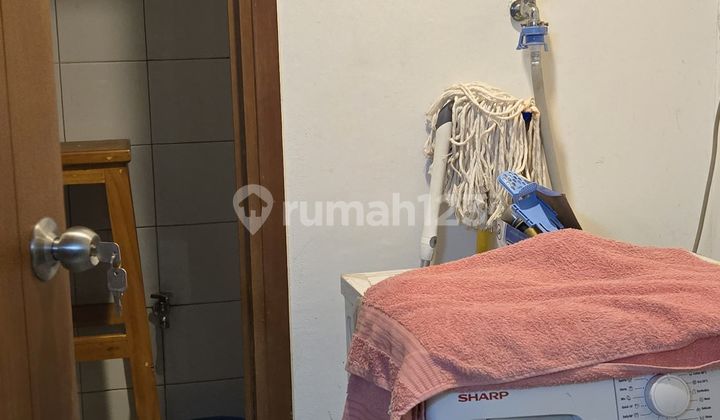 FOR RENT 2 BEDROOM APARTMENT IN SAHID SUDIRMAN!! 2