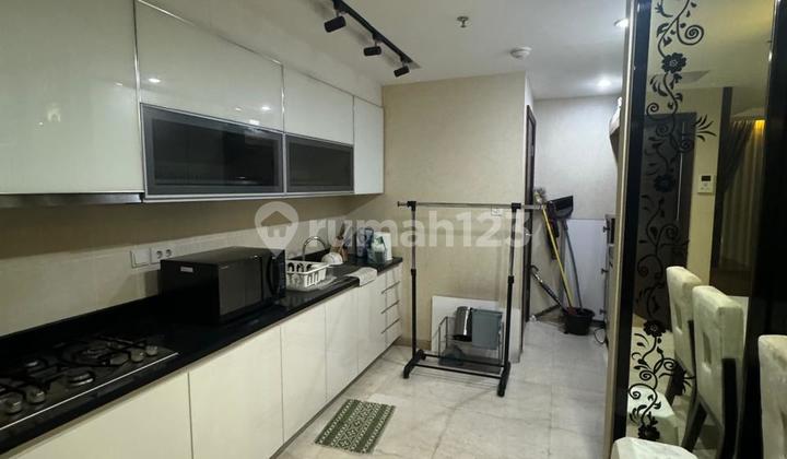 Miliki Hunian Paling Prestisius di Jakarta - Casa Grande, Private & Eksklusif. !! 2