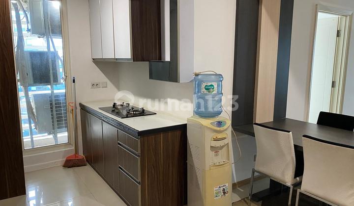 Hunian Eksklusif Casa Grande - Akses Mudah & Fasilitas Lengkap!! 2