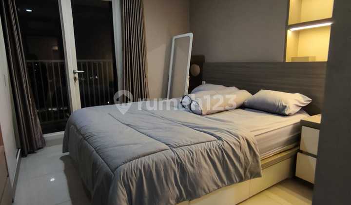 Apartemen Ciputra International - Dekat Semua Akses Utama!!