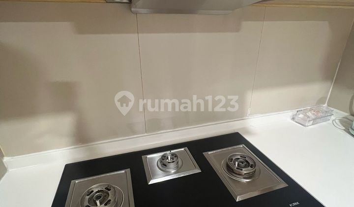 Keia BSD 3 Floors Fits 2 Cars in a Pleasant Environment 2