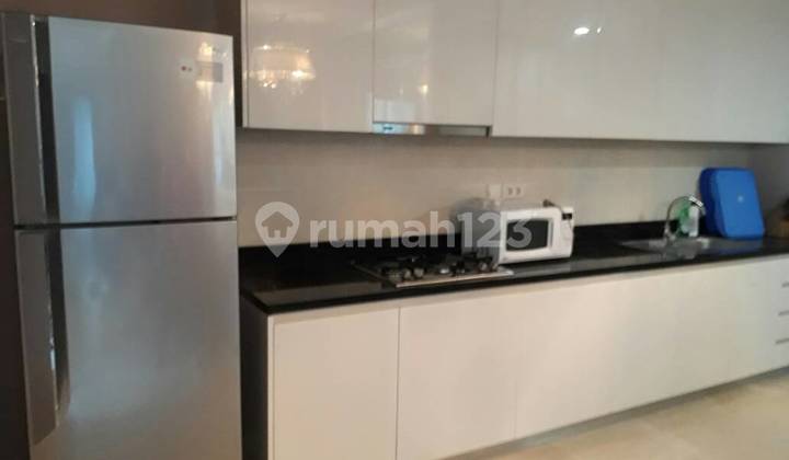 Peluang Langka! Casa Grande - Hunian High-End untuk Gaya Hidup Modern!! 2