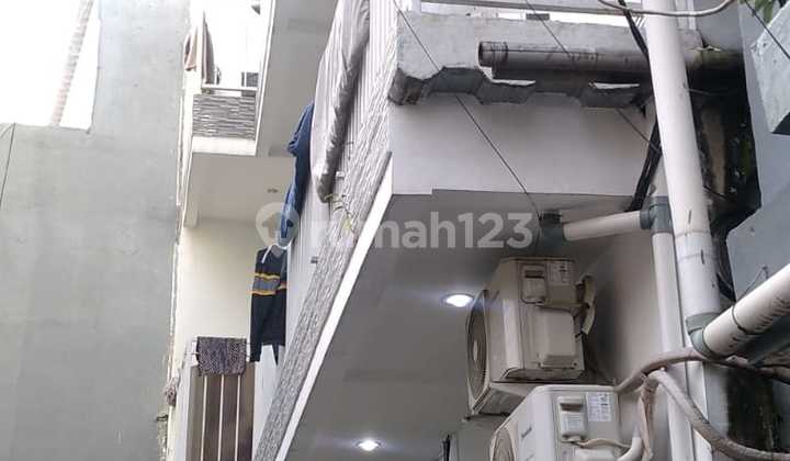 Kost Di Jl. Alpukat 4, Tj. Duren Utara@. 