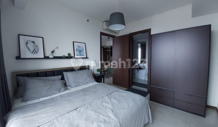 Apartemen Moritz New Royal Disewakan - Akses Mudah & Fasilitas Lengkap!!