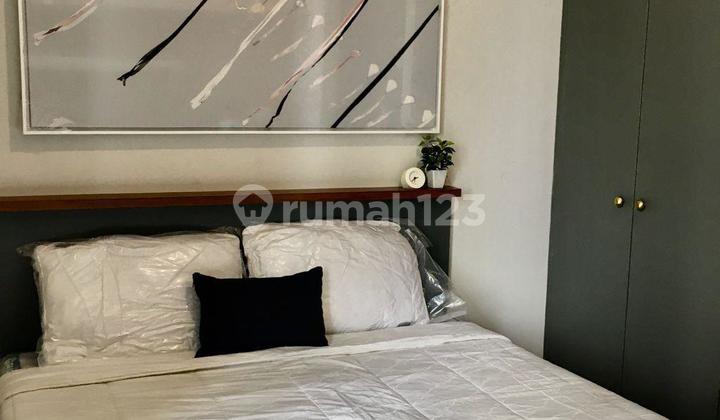 Apartemen Strategis & Lengkap di Jakarta Barat - Taman Anggrek Residence !!