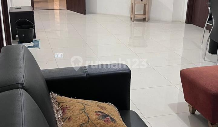 St. Moritz Apartment - Royal Suite 2 Bedrooms Furnished