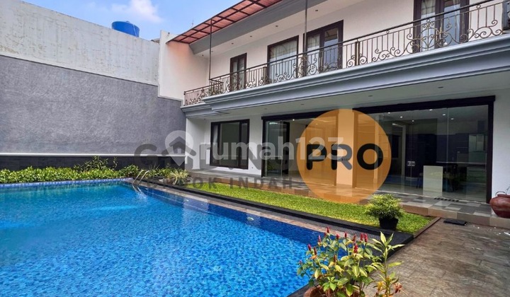 Rarely Any Luxury Houses Near Golf Hill with Italian Vibes