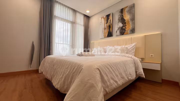 Hot Deal! Sewa Apartemen Ciputra International Full Furnished!! 2