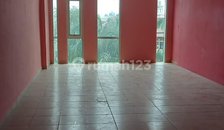 Ruko Belmont Di Kebon Jeruk Jakarta Barat 2 Lantai 