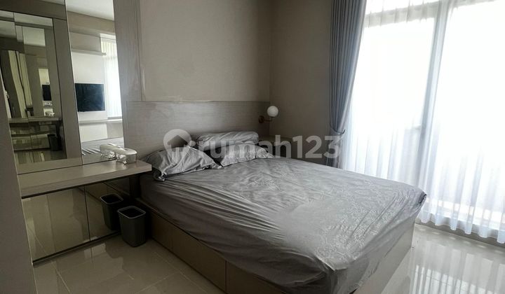 Apartemen Ciputra International Studio Unit Siap Huni