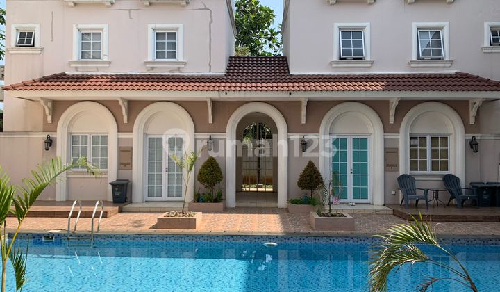 Alesha House Vanya In Pagedangan Tangerang 2