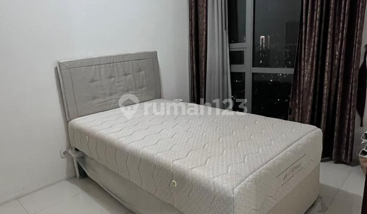 The St. Moritz Penthouses Puri Indah Apartments 2