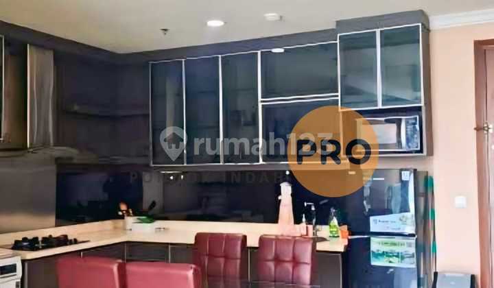DIJUAL /DISEWAKAN APARTMENT DENPASAR RESIDENCE - KUNINGAN CITY 2