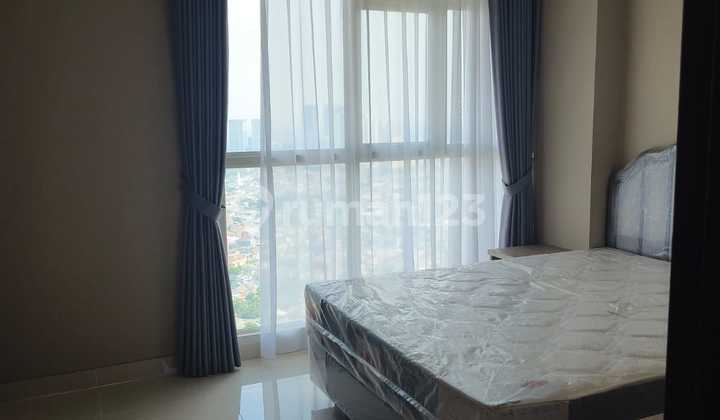Apartemen Ciputra - Private, Chill, & Instagramable !! 2