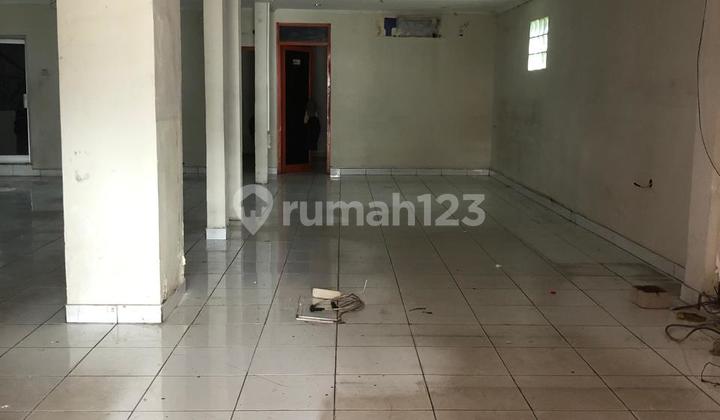 Business Land Suitable for Investment Strategically Located on the Side of a Major Road Ragunan - South Jakarta 2