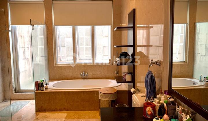 Exclusive Luxury Home SCBD - Hunian Super Premium di Jakarta Selatan!! 2