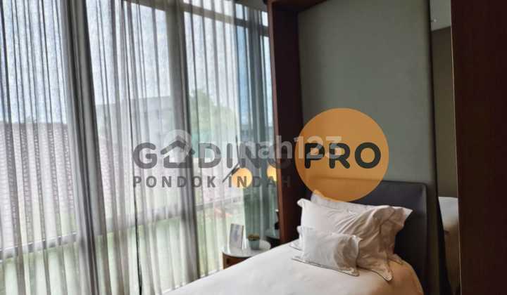 Serasa Staycation Tiap Hari! Apartmentveranda Resort Residence Lebak Bulus Jakarta Selatan !! 2
