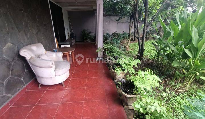 Rumah 1 Lantai Di Pasar Minggu Jakarta Selatan 2