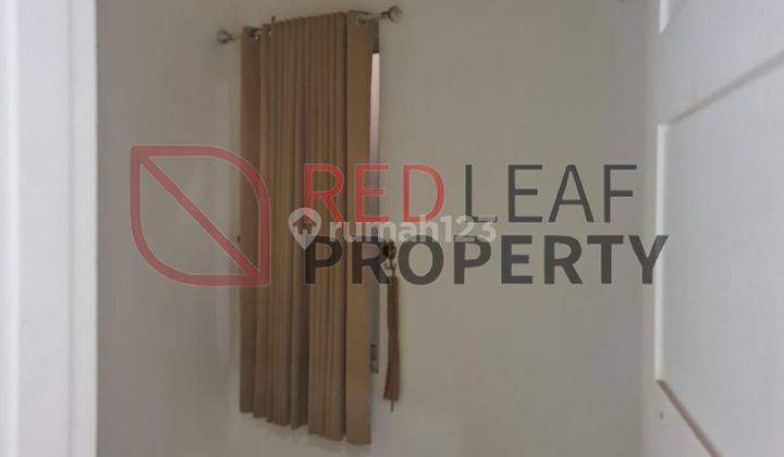 Rumah Bagus Unfurnished SHM di Serang, Banten 4