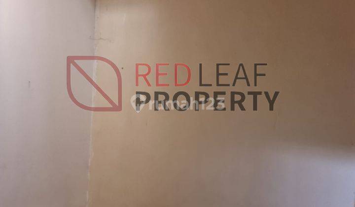 Rumah Bagus Unfurnished SHM di Serang, Banten 7