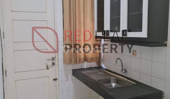 Rumah Bagus Unfurnished SHM di Serang, Banten 9