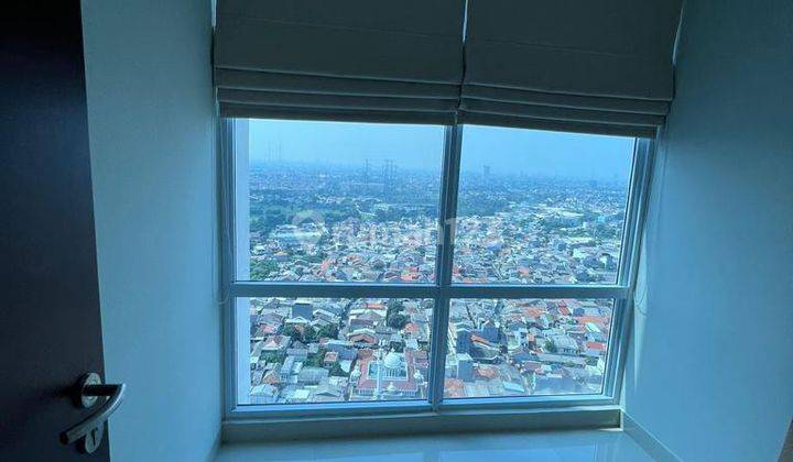 Di sewakan apartemen puri mansion 2br Privat lift Ff 40 jt 1