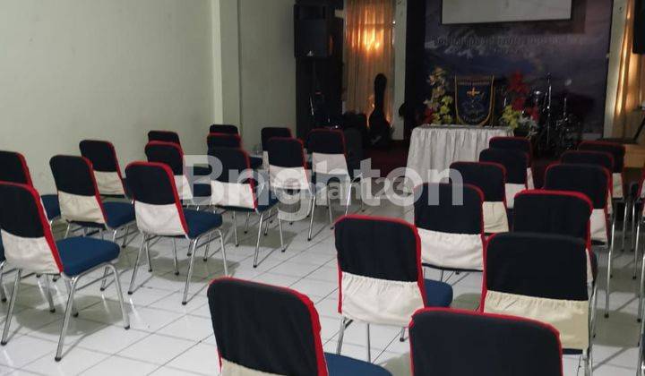 Ruko Taman Galaxy di lokasi yang sangat strategis di Bekasi 2