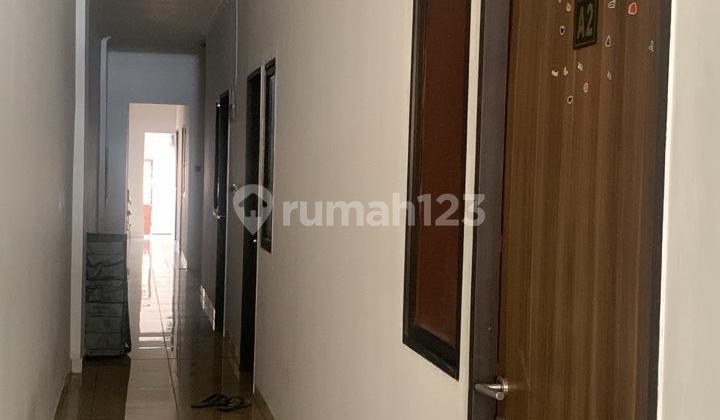 Boarding House in the City Center in Rawamangun Near Arion Mall Pulogadung East Jakarta