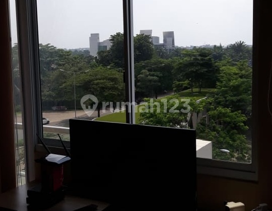 Apartemen Rainbow Springs Condovillas Gading Serpong Tangerang Banten Apartemen Rainbow Springs Condovillas Gading Serpong Tangerang Banten