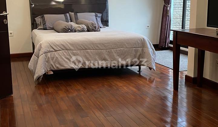 Rumah Bagus Banget di Foresta Bsd Serpong Tangerang Selatan Banten 2