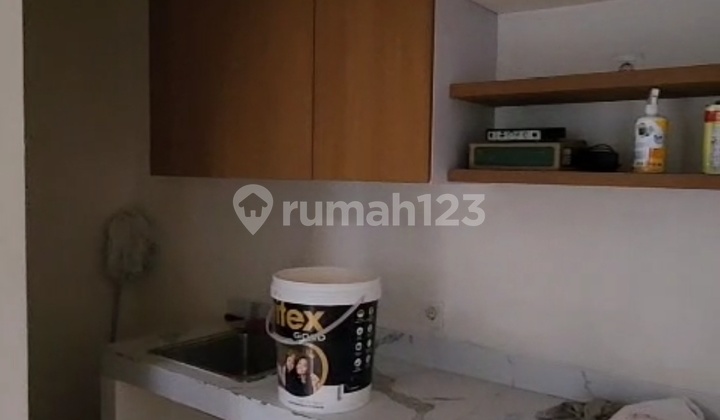 Rumah Hoek 2 Lantai Di Cluster Cendana Taman Permata Lippo Karawaci Tangerang Banten