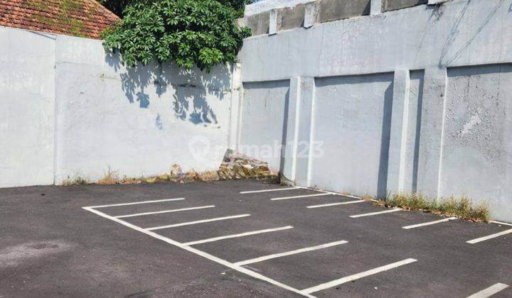 Tempat Usaha Pusat Kota Slamet Riyadi Solo Surakarta 2