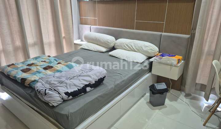 Rumah Bagus 2 Lantai Di Lokasi Yang Strategis Di Atlanta Village Gading Serpong Tangerang Banten 2