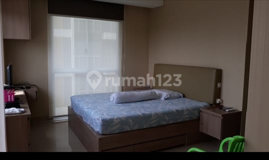 Rainbow Springs Condovillas Apartment Gading Serpong Tangerang Banten 2