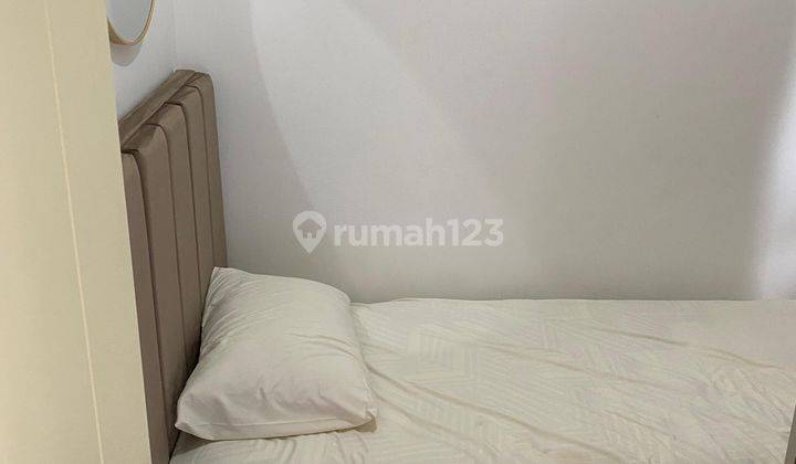 Apartemen Mtown 2br Tower Dakota Di Lokasi Yang Sangat Strategis Dekat Summarecon Mall Serpong Apartemen 2 Kamar Tidur Furnished 2