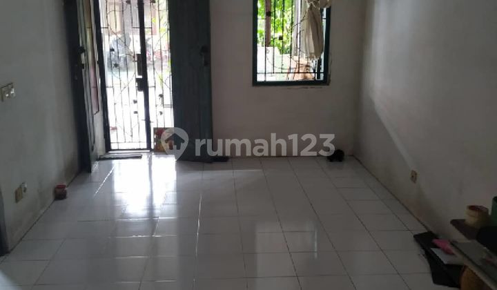 Rumah Bagus di Taman Ubud Lippo Karawaci Tangerang Banten 2