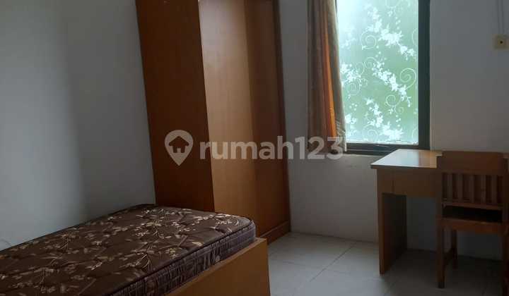 Rumah Kos 2 Lantai Di The Icon Eternity Bsd Tangerang Banten 2