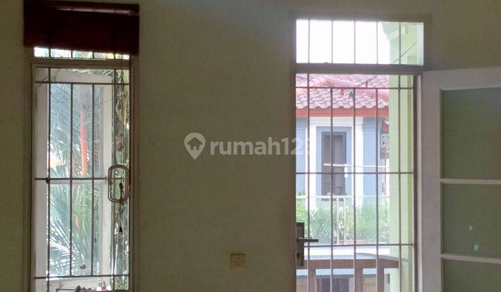 Rumah 2 Lantai Di Lokasi Yang Sangat Bagus Dekat Dengan Tol Tangerang Merak Di Perumahan Lippo Karawaci Utara Tangerang  1