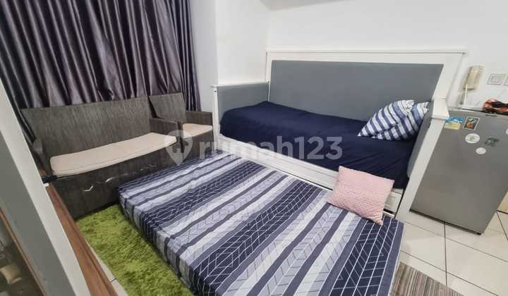 Apartemen 1Br Mtown Residence Tower Avery Gading Serpong Tangerang Banten