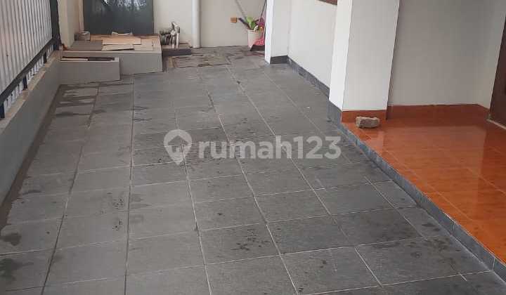 Rumah 2 Lantai Bagus Dan Terawat Di Pulo Gadung Jakarta Timur 2