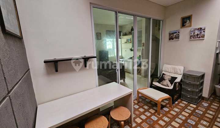 Nice 2-Story House in Azura Vwnya Park Cluster, BSD Serpong, Tangerang, Banten