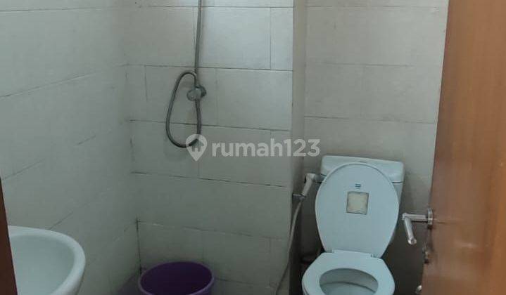 Apartemen Margonda Residence 1 2