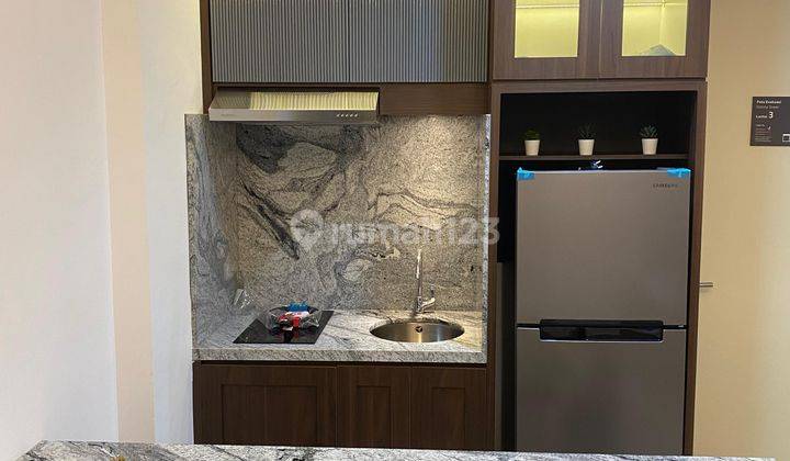 Apartemen Mtown 2br Tower Dakota Di Lokasi Yang Sangat Strategis Dekat Summarecon Mall Serpong Apartemen 2 Kamar Tidur Furnished 1
