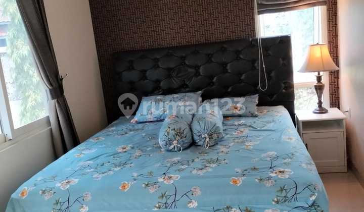 Rumah Bagus 2.lantai Di Posisi Hoek Di Cluster Tesla Gading Serpong Tangerang Banten 2