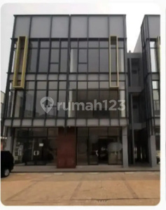 Ruko Tabespot Vanya Park 3 Lantai Sangat Bagus Di Kawasan Yang Strategis Dan Terus Berkembang Di Bsd Tangerang Banten Ruko Tabespot Vanya Park 3 Lantai Sangat Bagus Di Kawasan Yang Strategis Dan Terus Berkembang Di Bsd Tangerang Banten