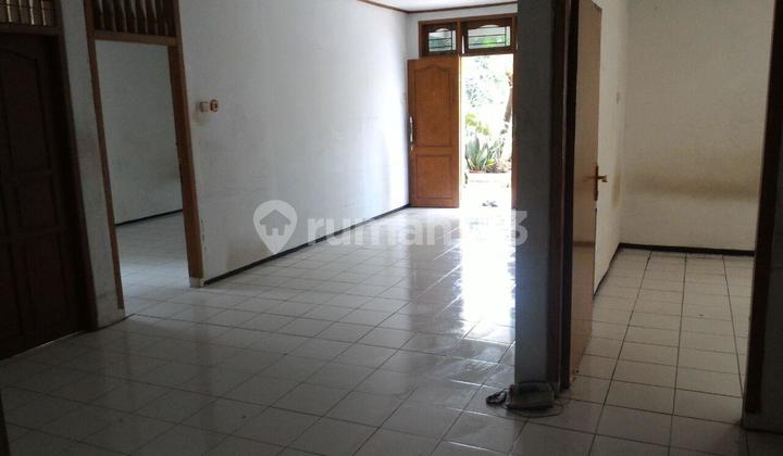 Rumah Nyaman Siap Huni Di Griya Loka Bsd Serpong Tangerang Selatan Banten 1